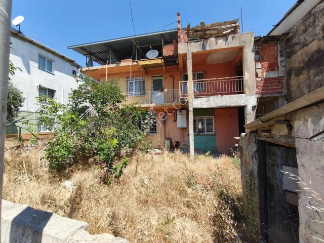 Gaziemir, İzmir içerisinde satılık Bina