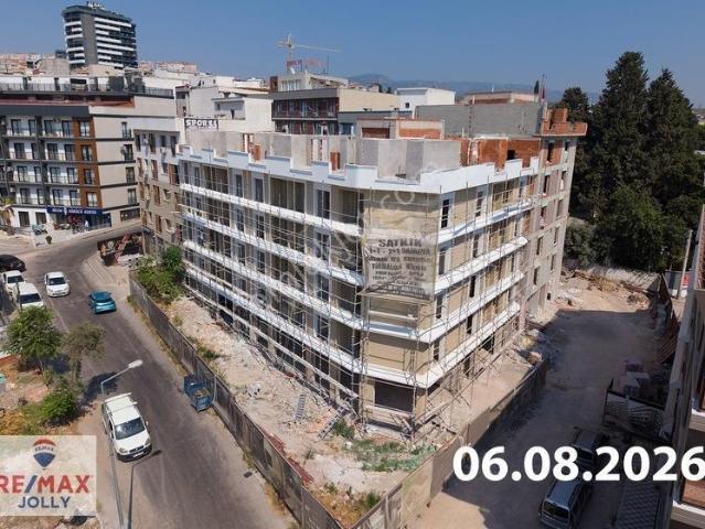 Adatepe Mahallesi, Buca içerisinde satılık mülk