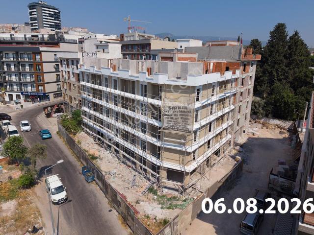 Buca, İzmir içerisinde satılık mülk