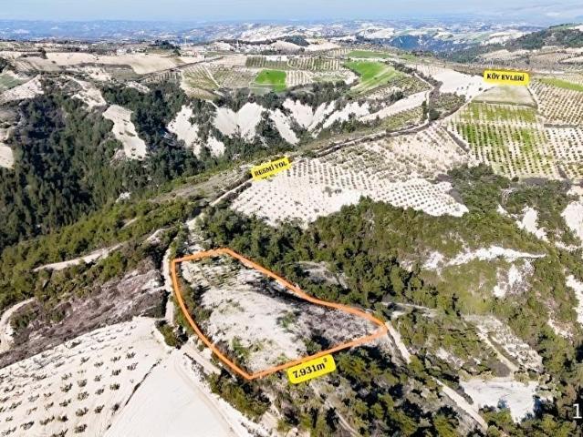 Altinözü, Hatay içerisinde satılık mülk