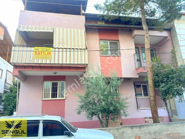 Denizli içerisinde satılık Villa