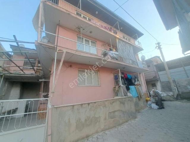 Denizli, Pamukkale içerisinde satılık Bina