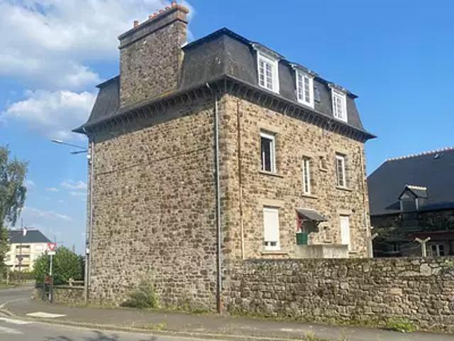 Appartement vente à Saint-Malo, Bretagne