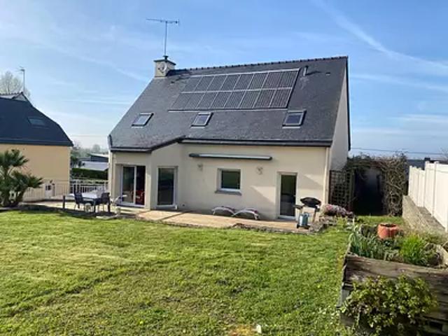 Maison vente à Dol-de-Bretagne, Ille-et-Vilaine