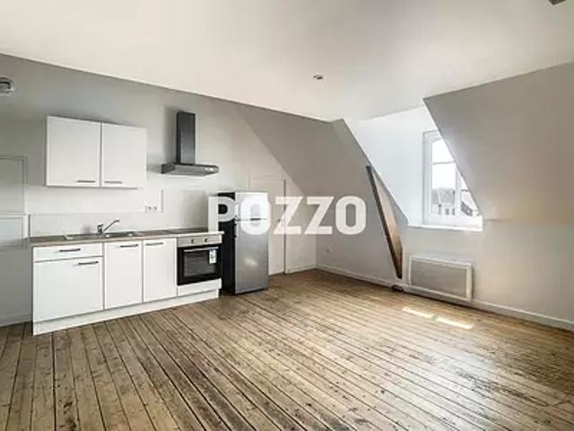 Appartement location à Dol-de-bretagne, Ille-et-Vilaine