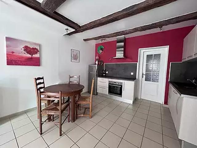 Appartement location à Saint-Malo, Bretagne