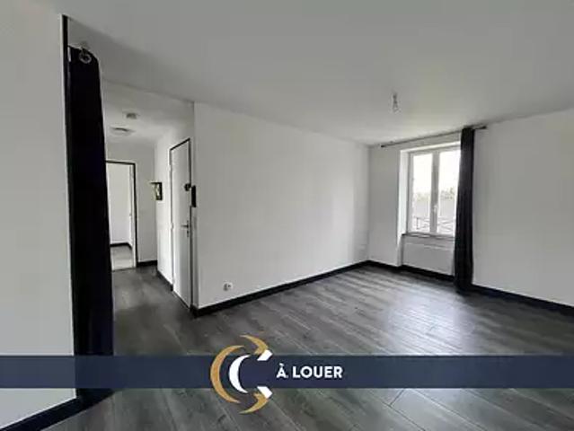 Appartement location à Dol-de-bretagne