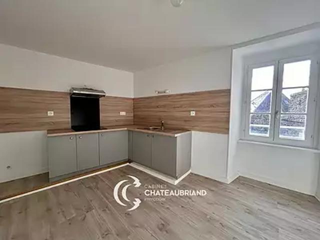 Appartement location à Saint-Malo, Bretagne