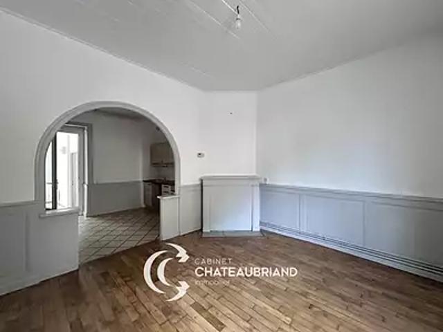 Maison location à Dol-de-Bretagne, Ille-et-Vilaine