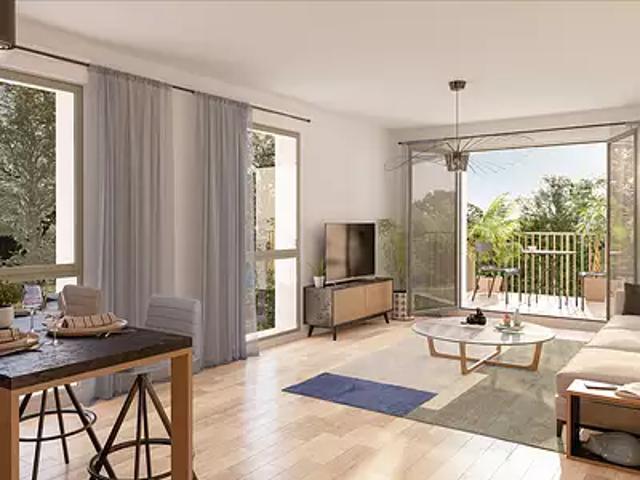 Appartement vente à Saint-Malo, Bretagne