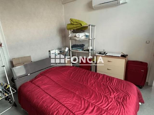 Appartement vente à Saint-Malo, Bretagne