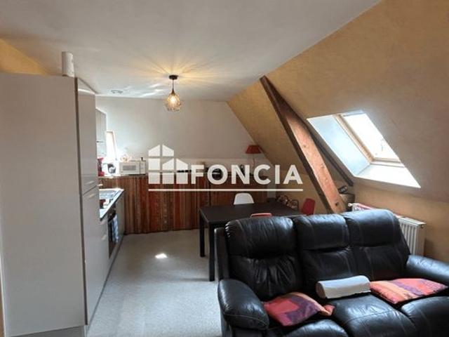 Appartement vente à Saint-Malo, Bretagne
