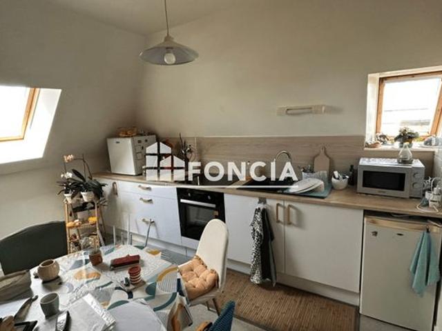 Appartement vente à Saint-Malo, Bretagne