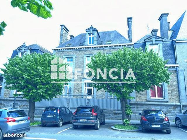 Appartement vente à Saint-Malo, Bretagne