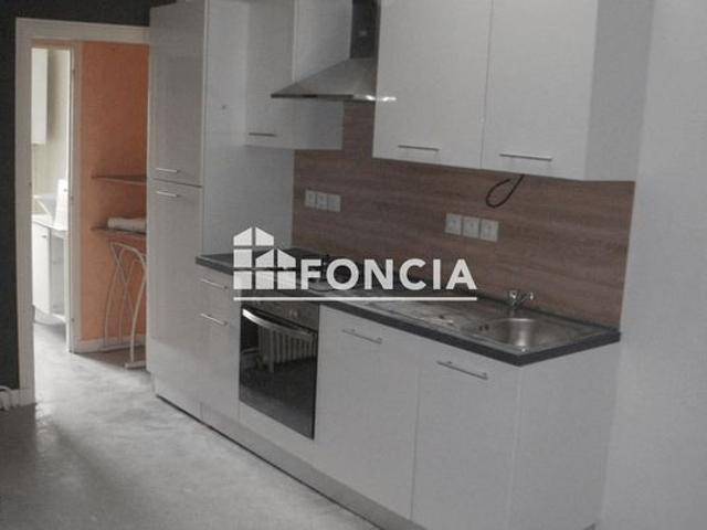 Appartement vente à Saint-Malo, Bretagne