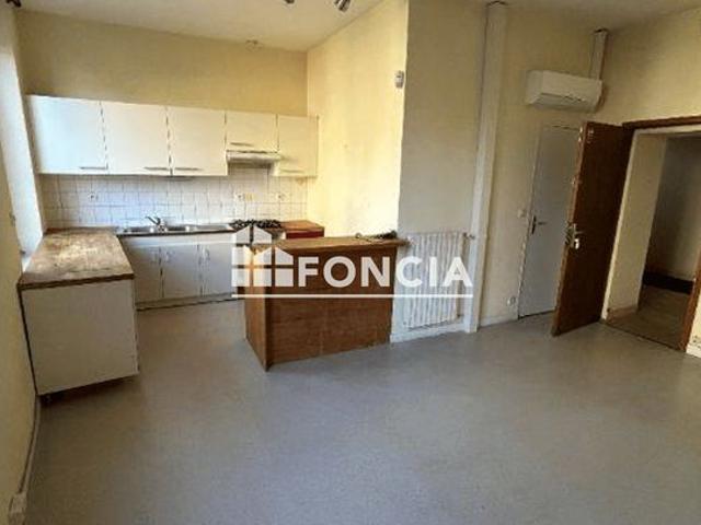 Appartement vente à Saint-Malo, Bretagne