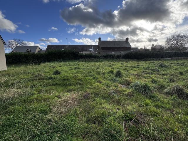 Terrain vente à Saint-Malo, Bretagne