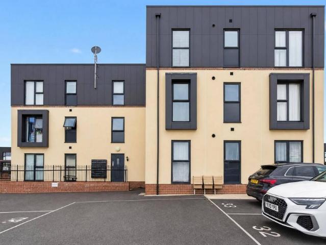 Apartment for rent in Creigiau, Cardiff