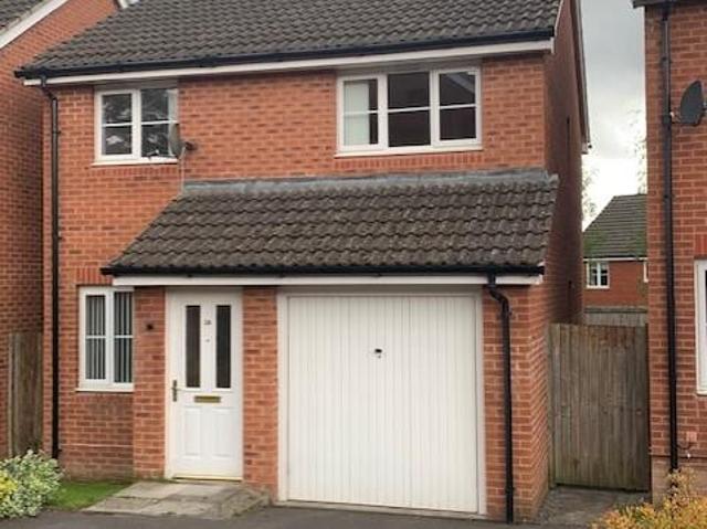 House for rent in Ammanford, Wales