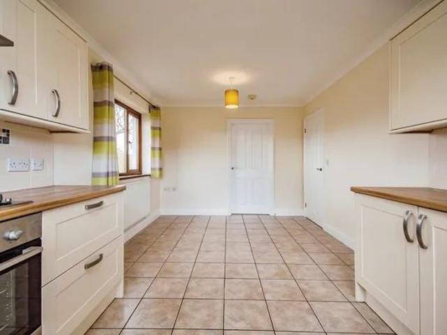 House for rent in Llangain, Wales