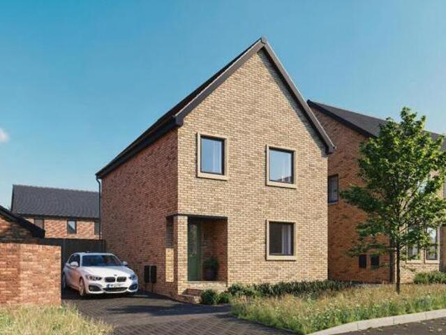 House for sale in Lyons, Greater London