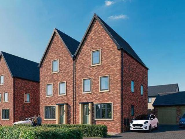 House for sale in Lyons, Greater London