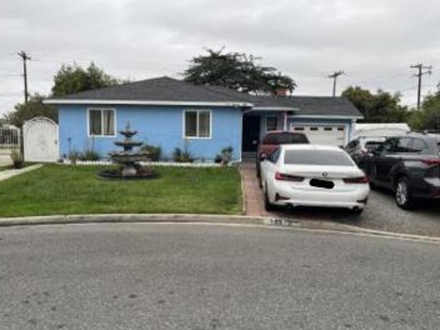 House for sale in Downey, California