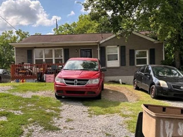 House for sale in Tennessee