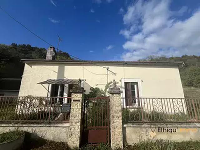 Maison vente à Bar-sur-Aube, Dolancourt