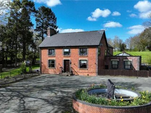 House for sale in Lyons, Greater London
