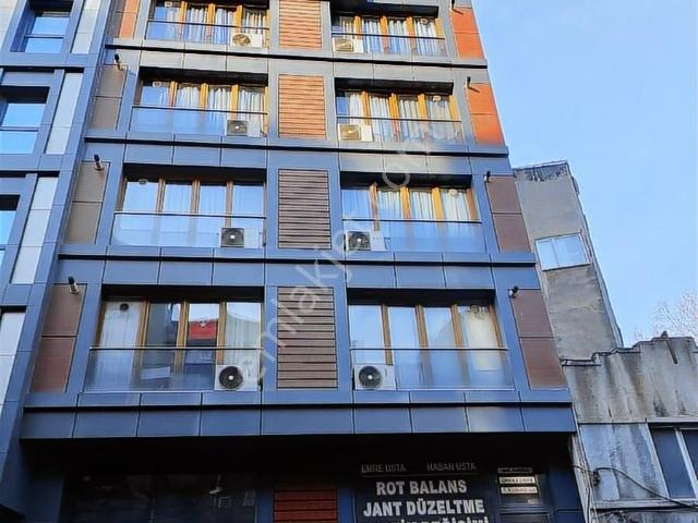 Şişli, İstanbul içerisinde kiralık mülk