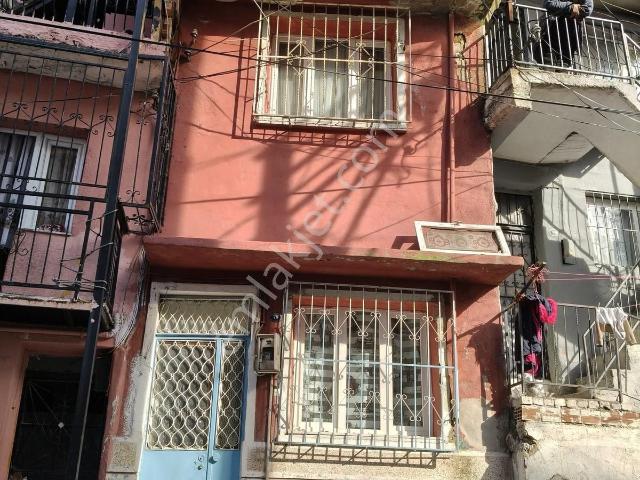 Konak, İzmir içerisinde satılık Villa