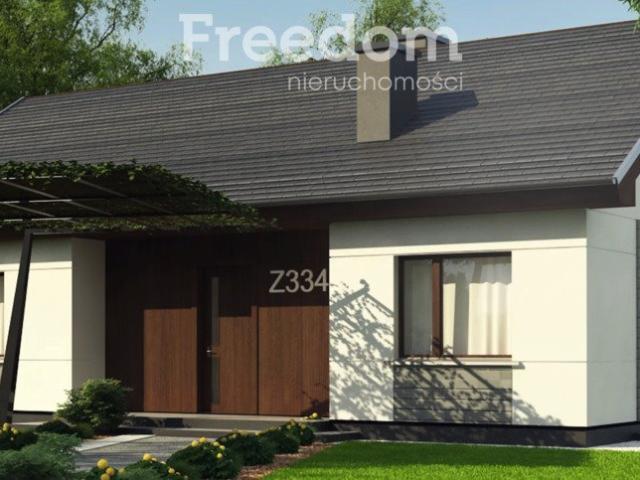 Dom na sprzedaż w Dolaszewo