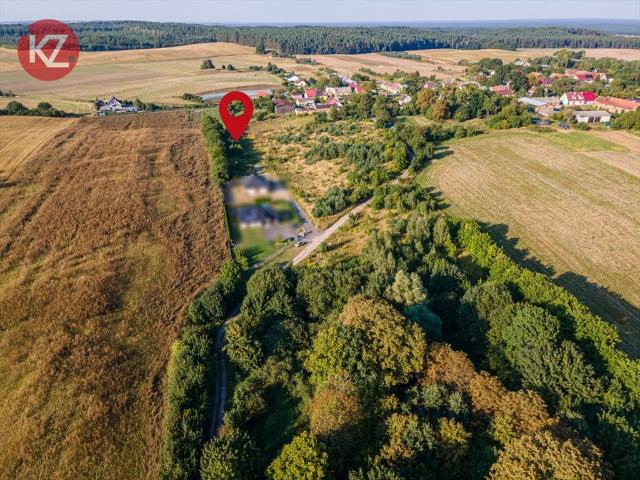 Grunt na sprzedaż w Dolaszewo, Wielkopolskie