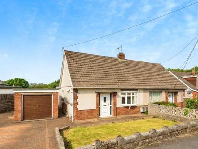 House for sale in Burry Port, Wales