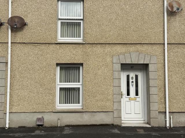House for rent in Morfa, Llanelli