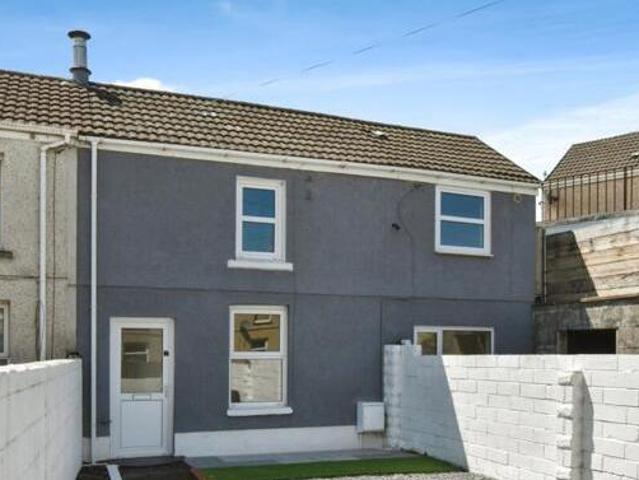 House for sale in Llanelli, Wales
