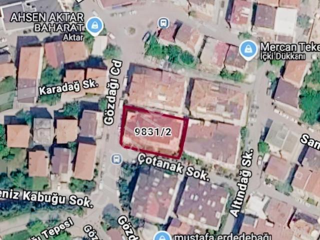 Gözdağı, Pendik içerisinde satılık mülk