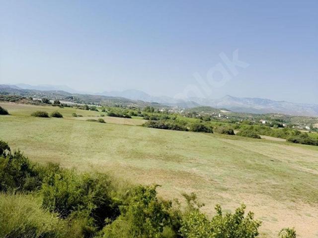 Dolbazlar, Manavgat içerisinde satılık Arsa