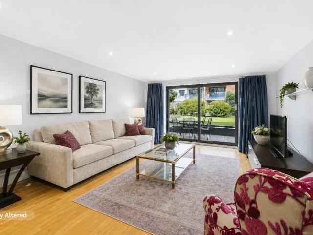 Apartment for rent in City of Westminster, Greater London