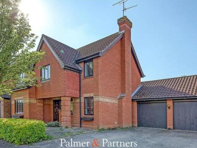 House for sale in Chelmsford, Essex