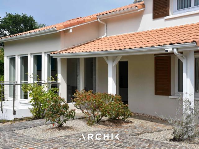 Maison vente à Arcachon, La Teste-de-buch
