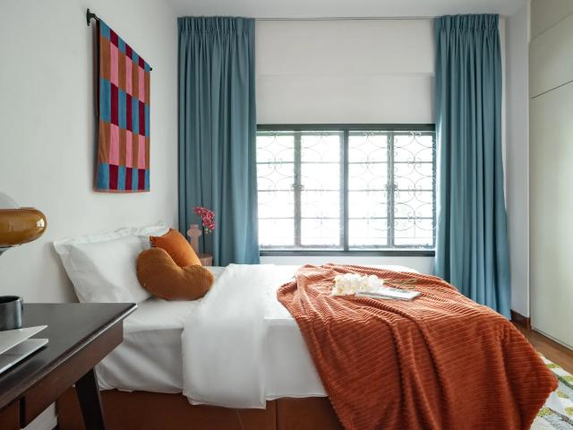 Apartment for rent
