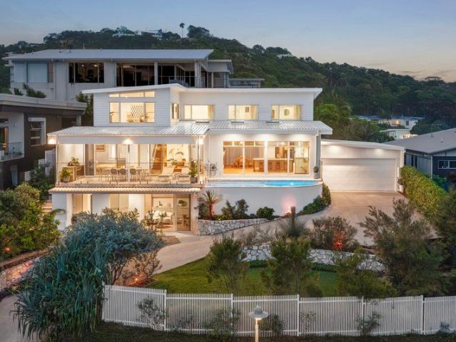 House for sale in Yaroomba, Sunshine Coast Regional