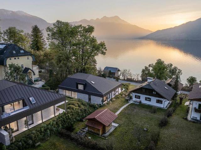 Apartment kaufen in Steinbach am Attersee, Oberösterreich