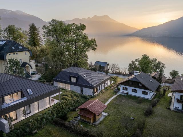 Wohnung kaufen in Seefeld, Steinbach am Attersee