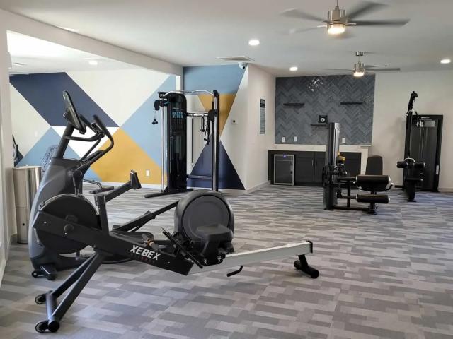 Apartment for rent in Arlington, Texas