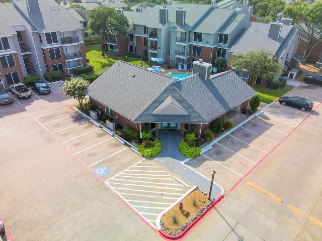 Apartment for rent in Arlington, Texas