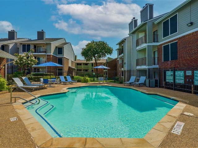 Apartment for rent in Arlington, Texas