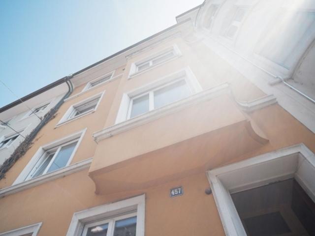 Wohnung kaufen in Basel, Basel-Stadt